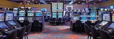 wangmari88 Mesin Slot Dengan Aliran Pembayaran Besar