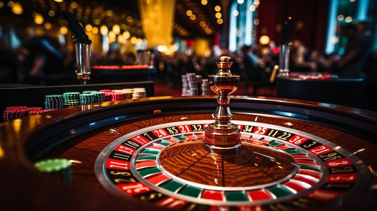 wangmari88 Casino Langsung dengan Pemain Sebenar