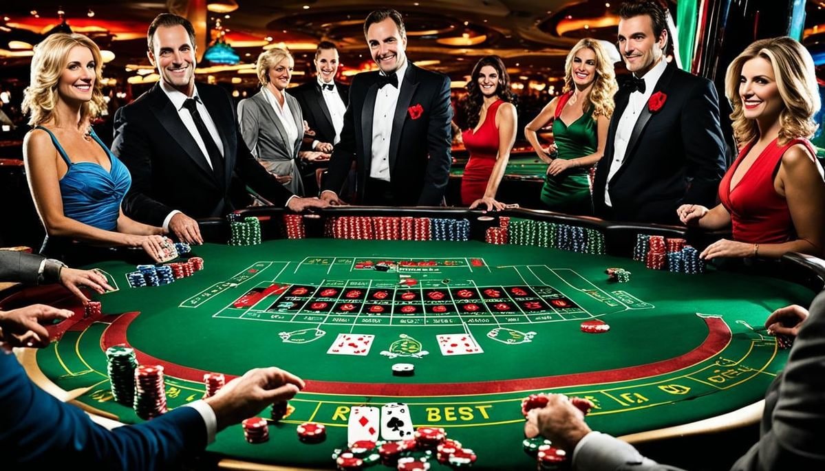 wangmari88 Roulette Eropa - 37 Nombor