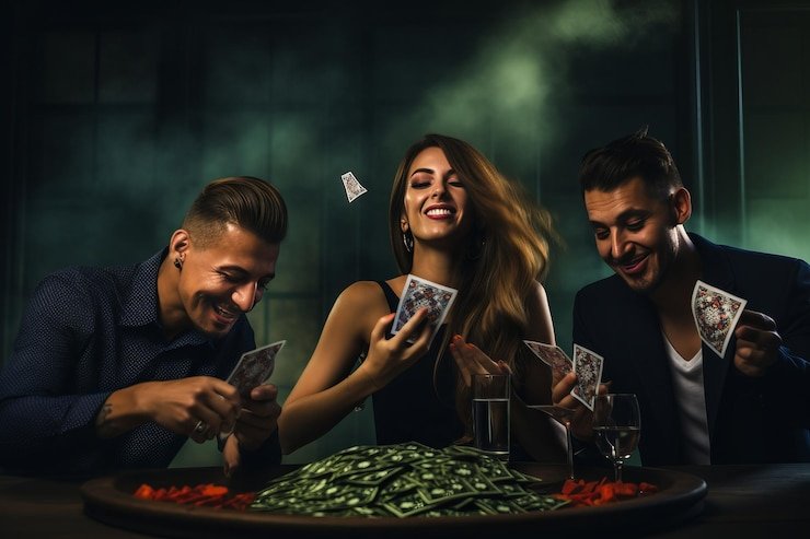 wangmari88 Mengapa Wild Bandito Menonjol pada Wangmari88